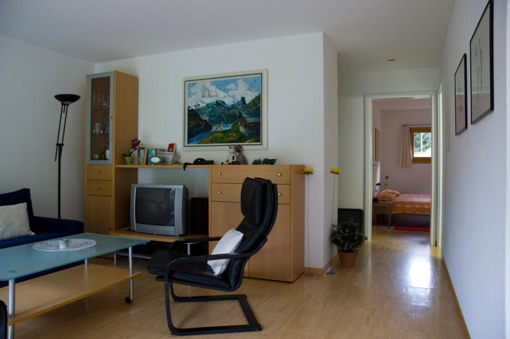 Ferienwohnung Mura Vals Exterior photo